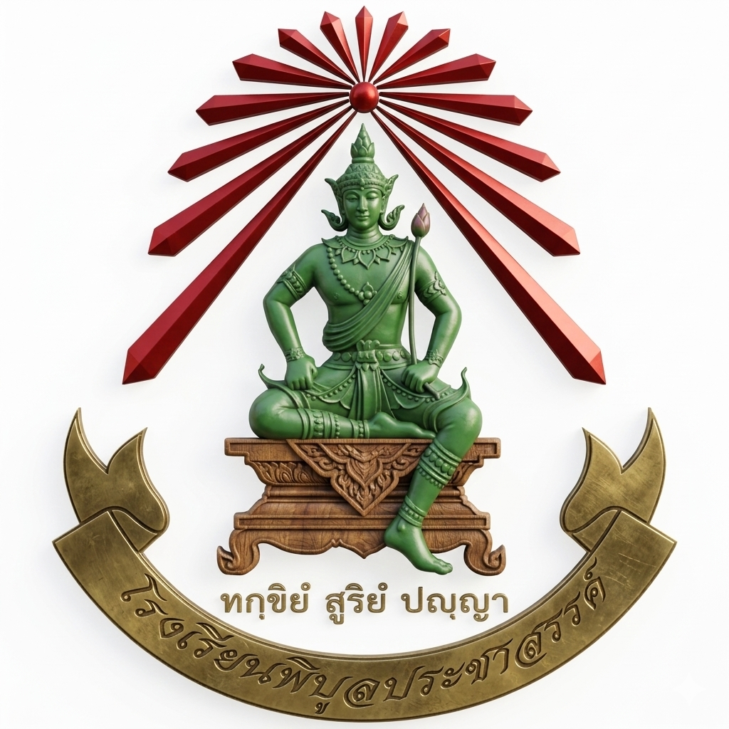โรงเรียนพิบูลประชาสรรค์